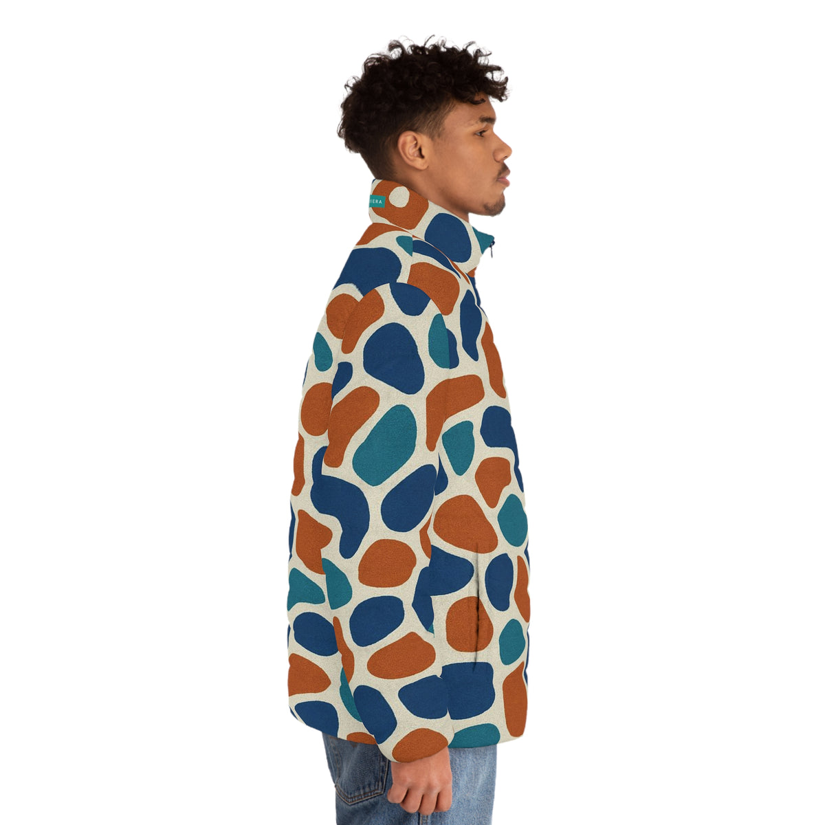 BKS Riviera Shore™ Chaqueta acolchada