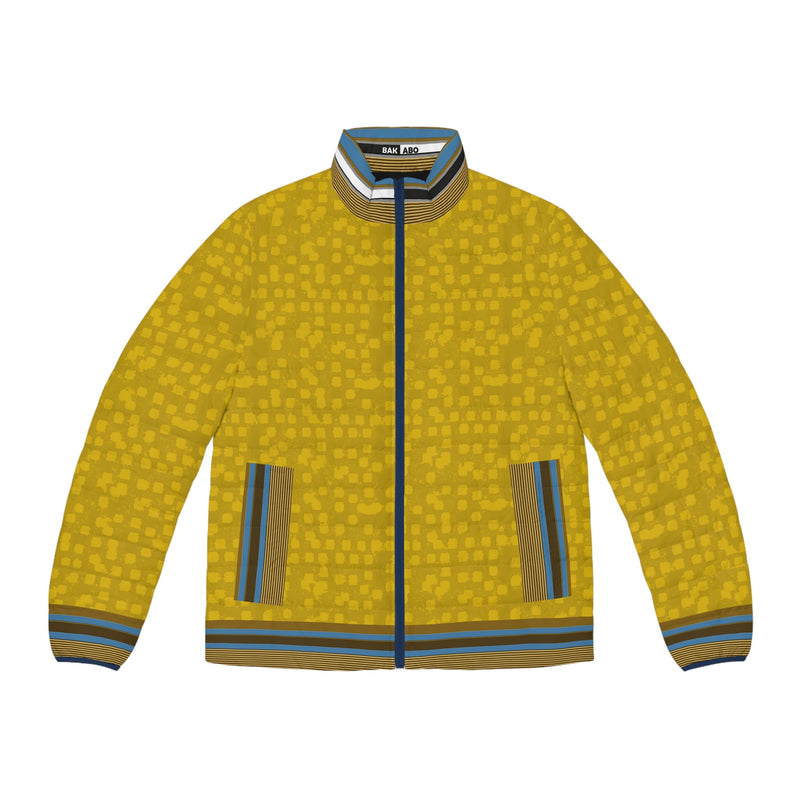 Titty Malone (BKS)🧥Piumino