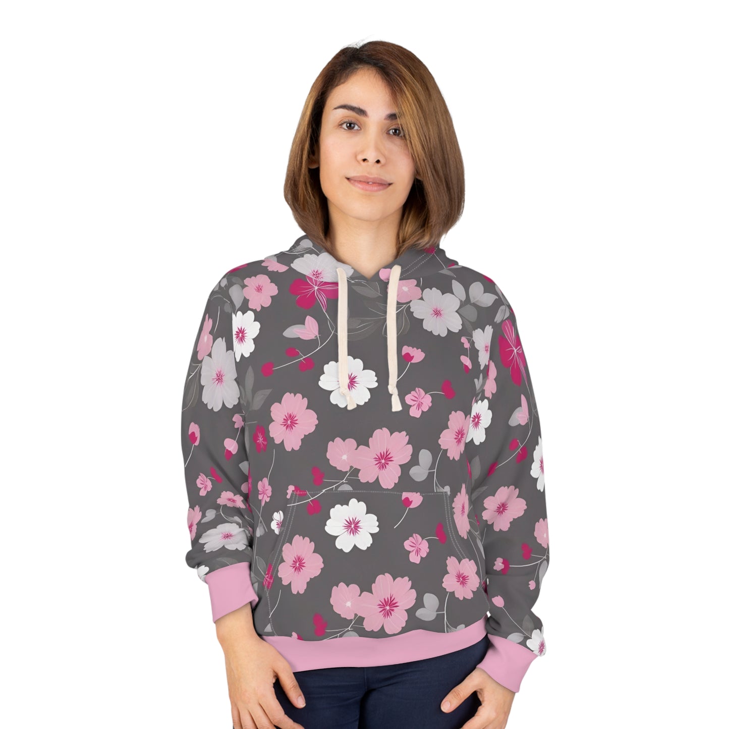BKS Origin April Lawn™ Pullover Hoodie