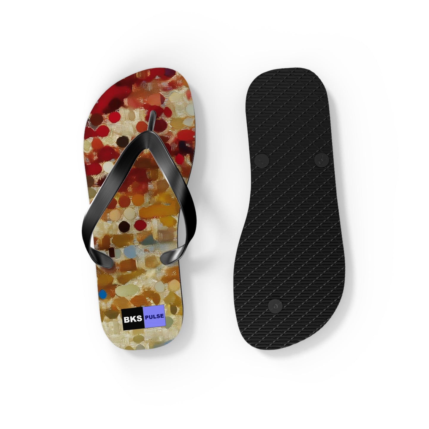BKS Pulse Underground™ Flip Flops