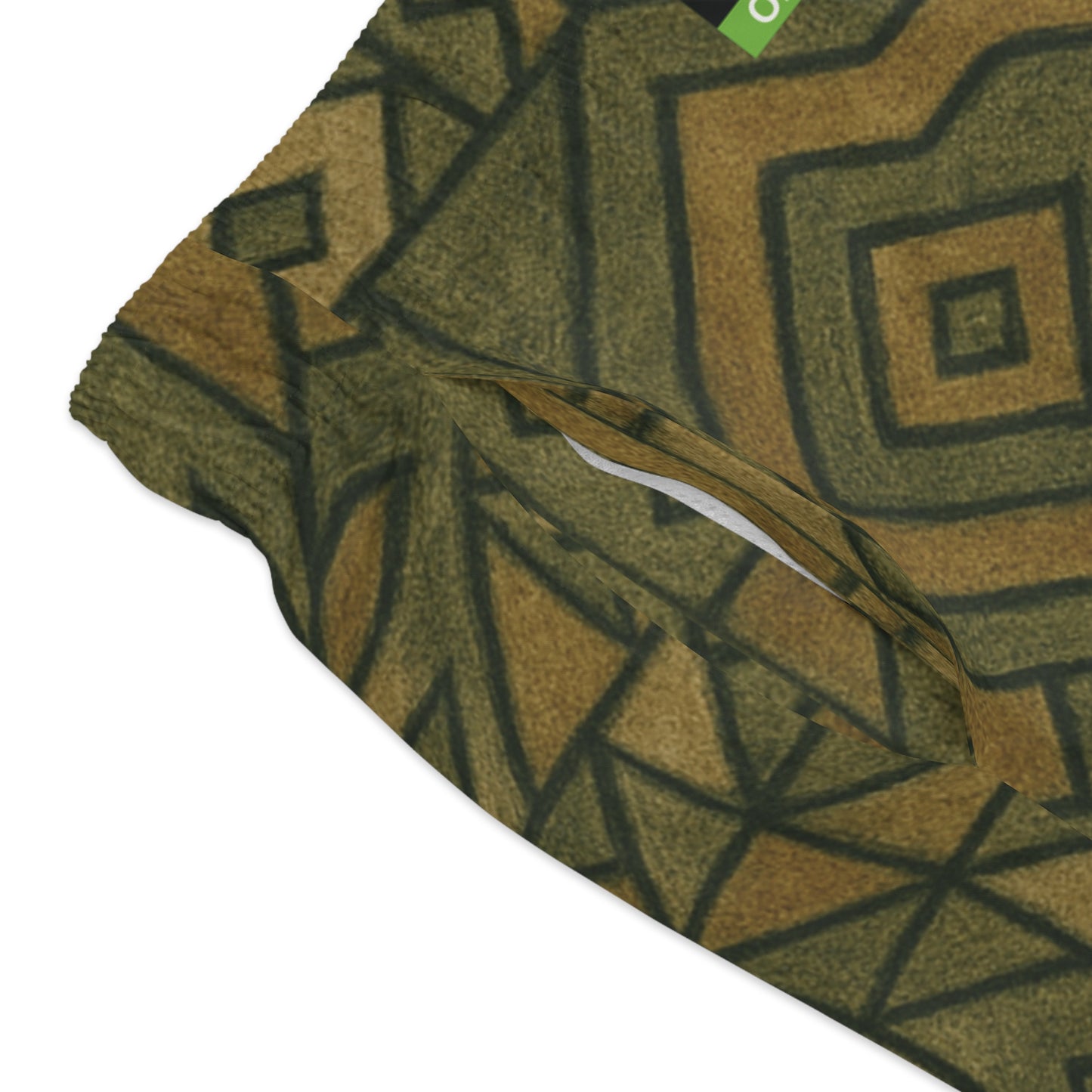 BKS Origin Totem™ Swim Trunks