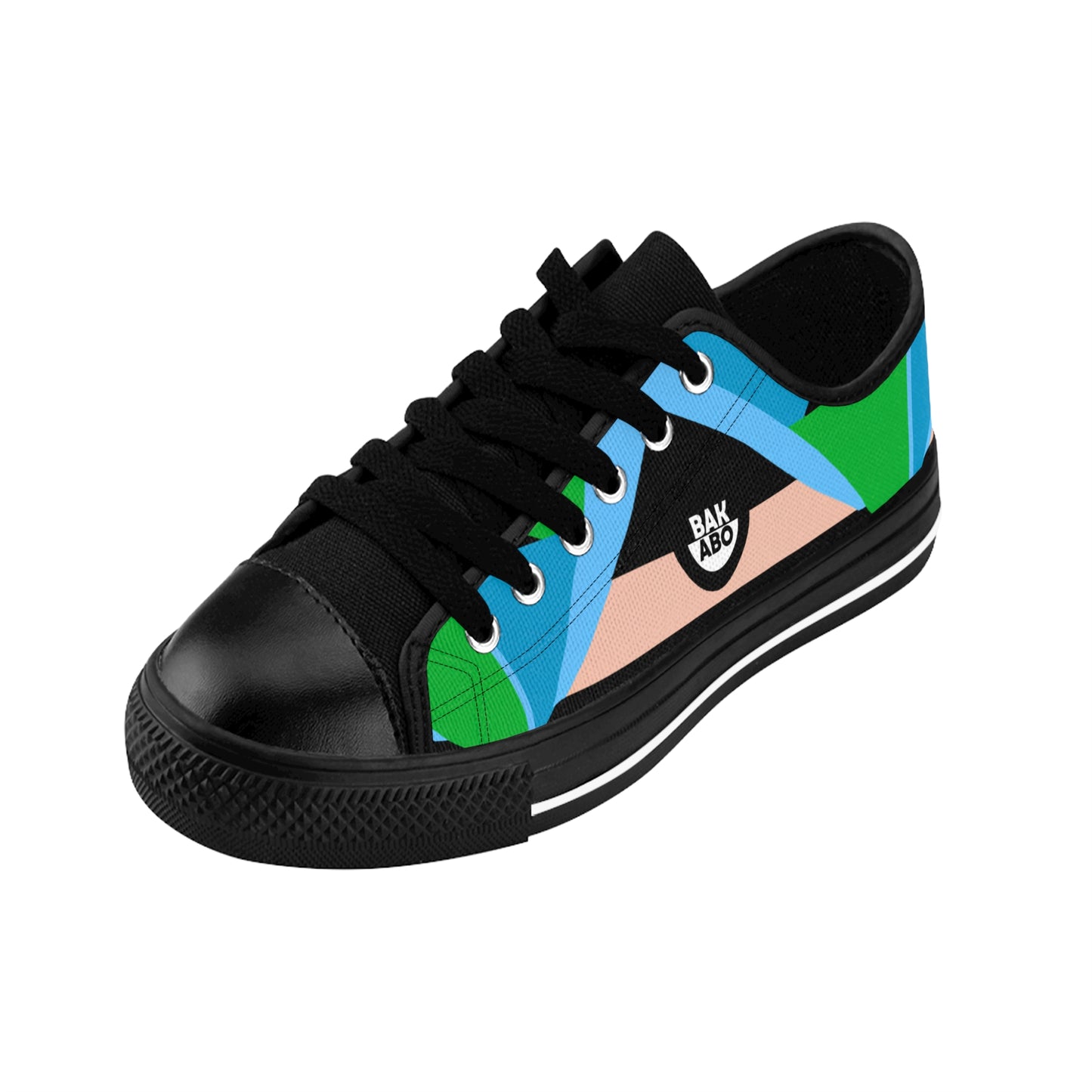 GraffitiShay (BKS)🧿Sneakers