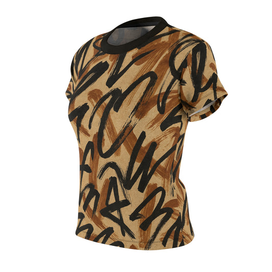 BKS Marker Drift™ Women's Tee
