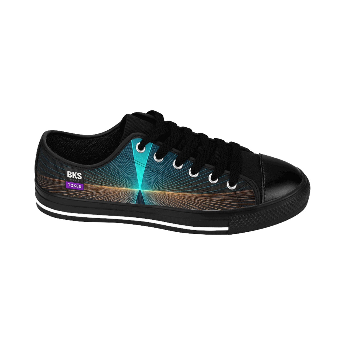 BKS Token Volt™ Sneakers — view