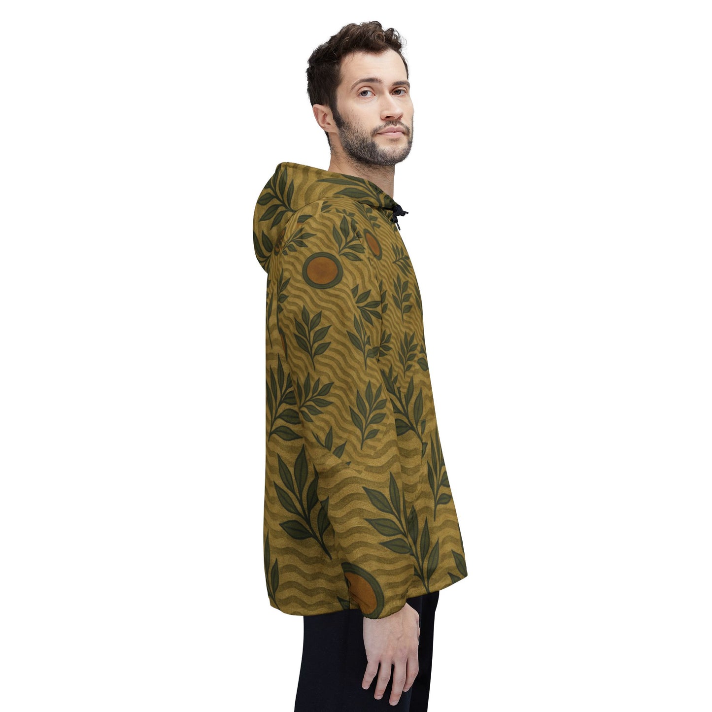 BKS Origin Shoal™ Windbreaker