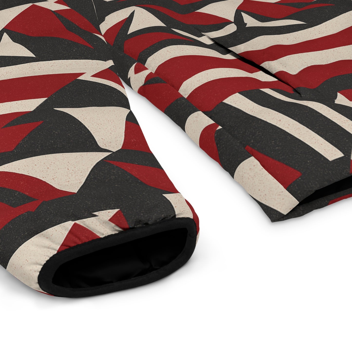 BKS Flag Stripe™ Puffer