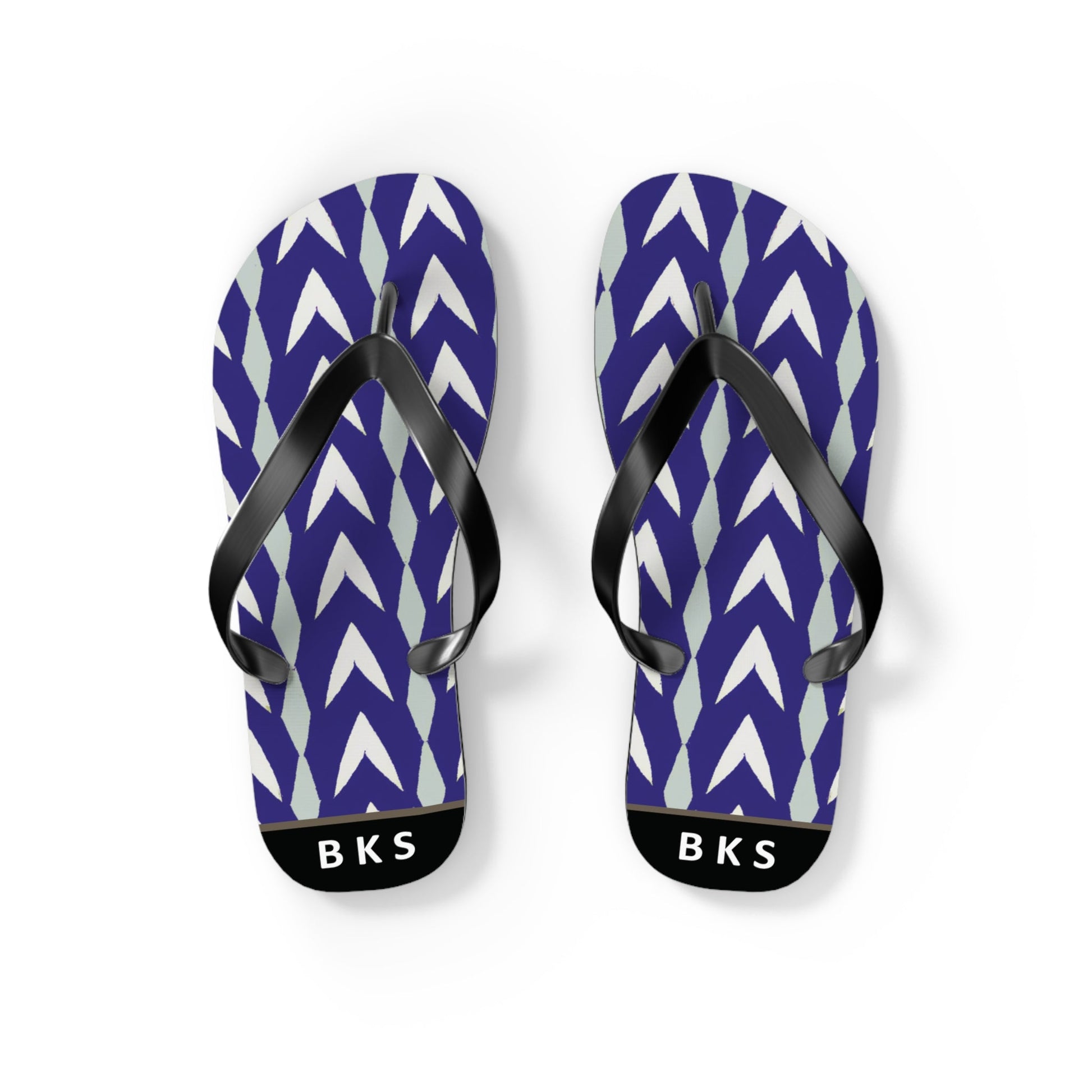 BKS Pulse Arrow™ Flip Flop Printify bakabo.club