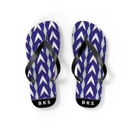 BKS Pulse Arrow™ Flip Flop Printify bakabo.club