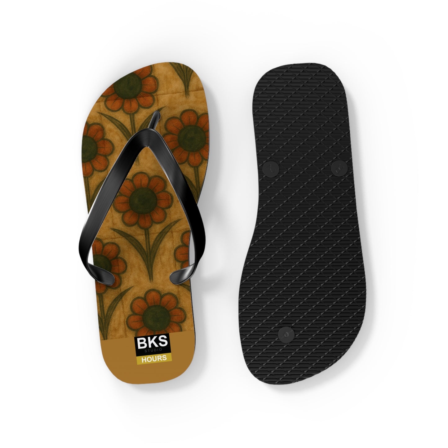 BKS Hours Flow™ Flip Flops