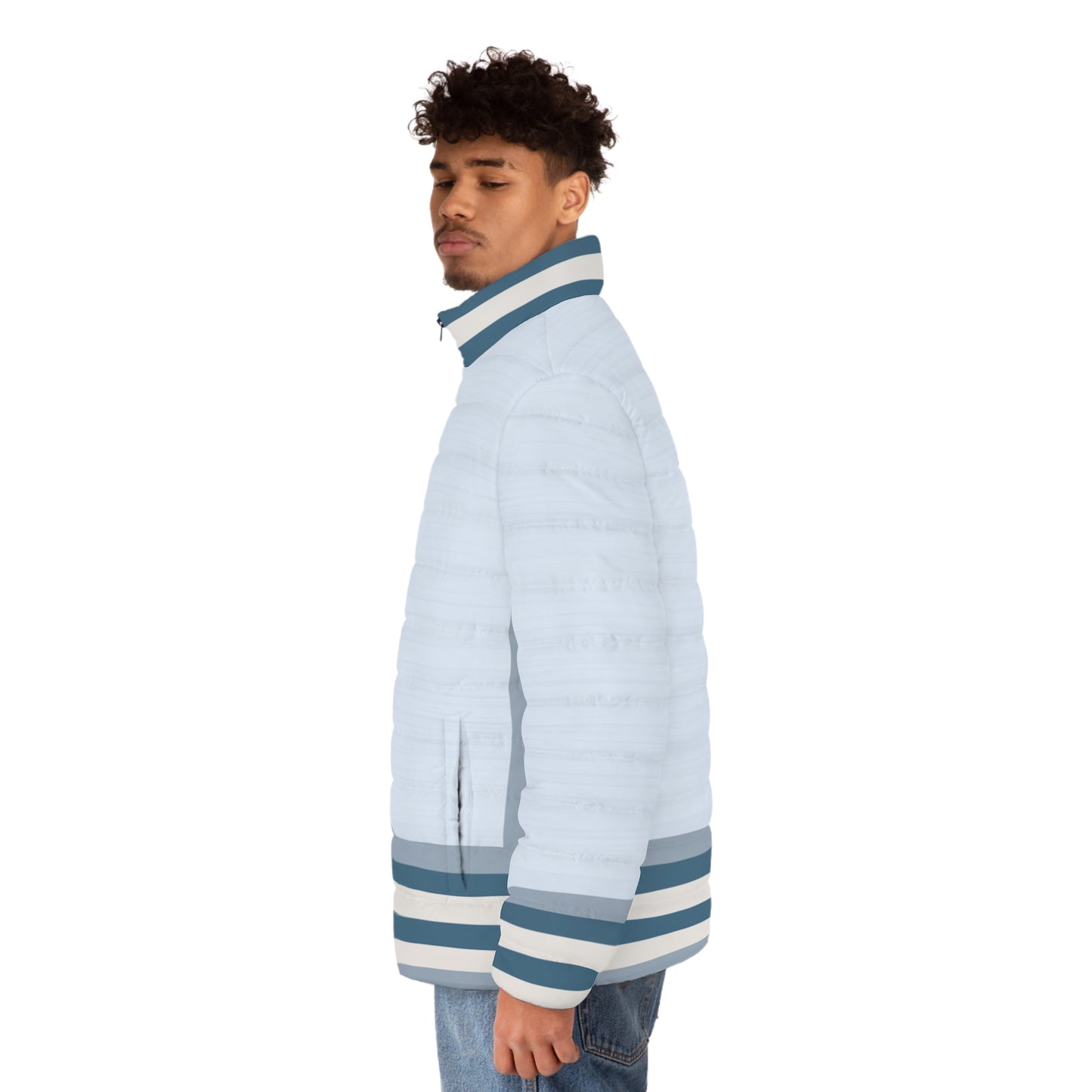 PolarSymphony (BKS)🏛️Puffer Jacket