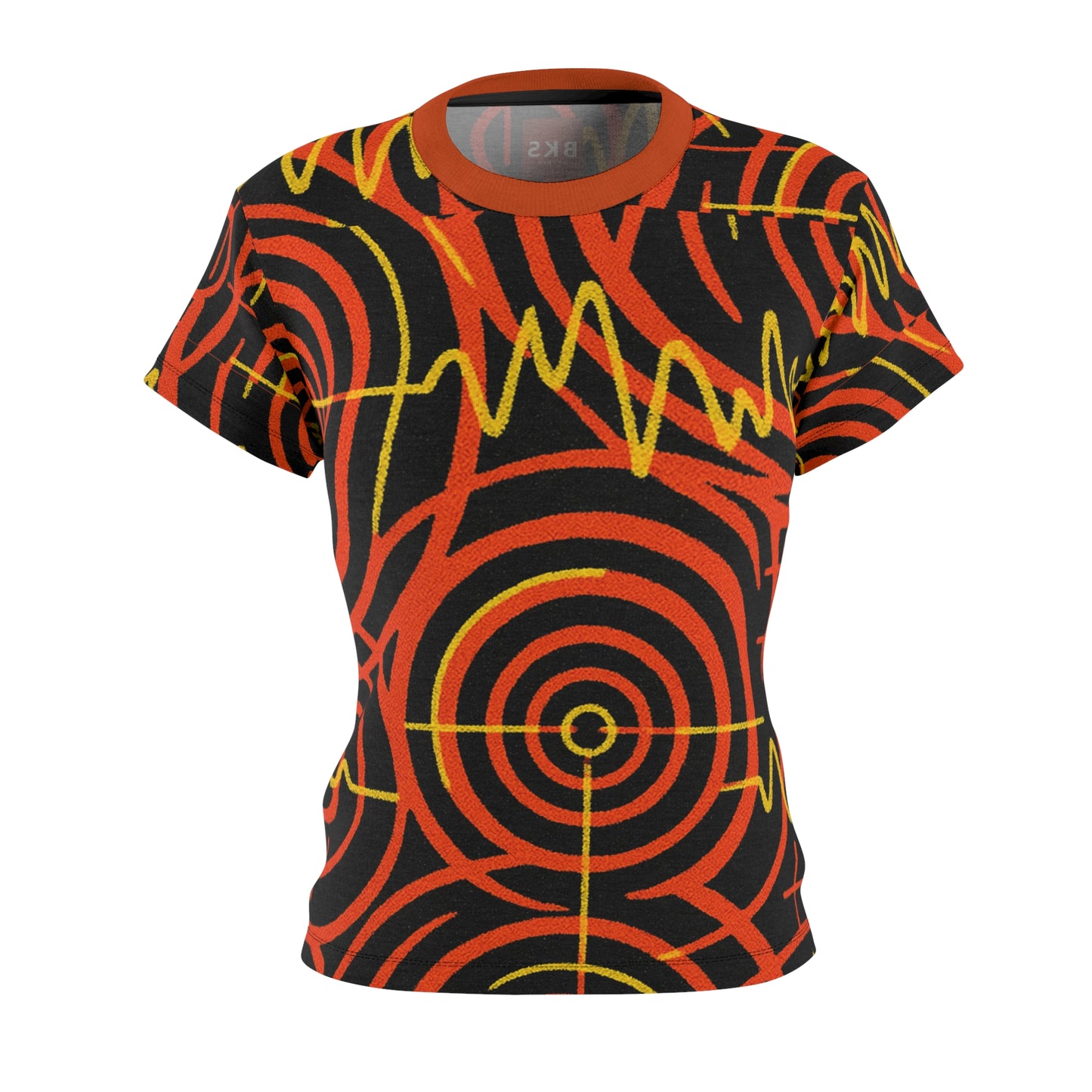 BKS Pulse Wave™ Women's Tee
