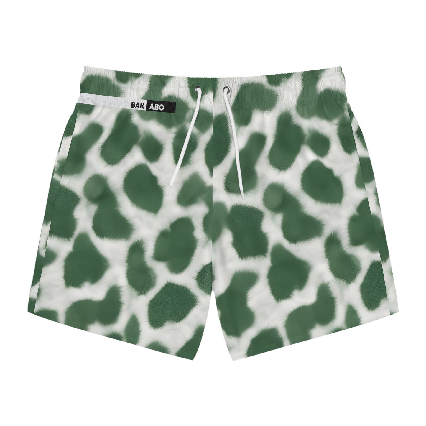 RespectSkin (BKS)👾Swim Trunks