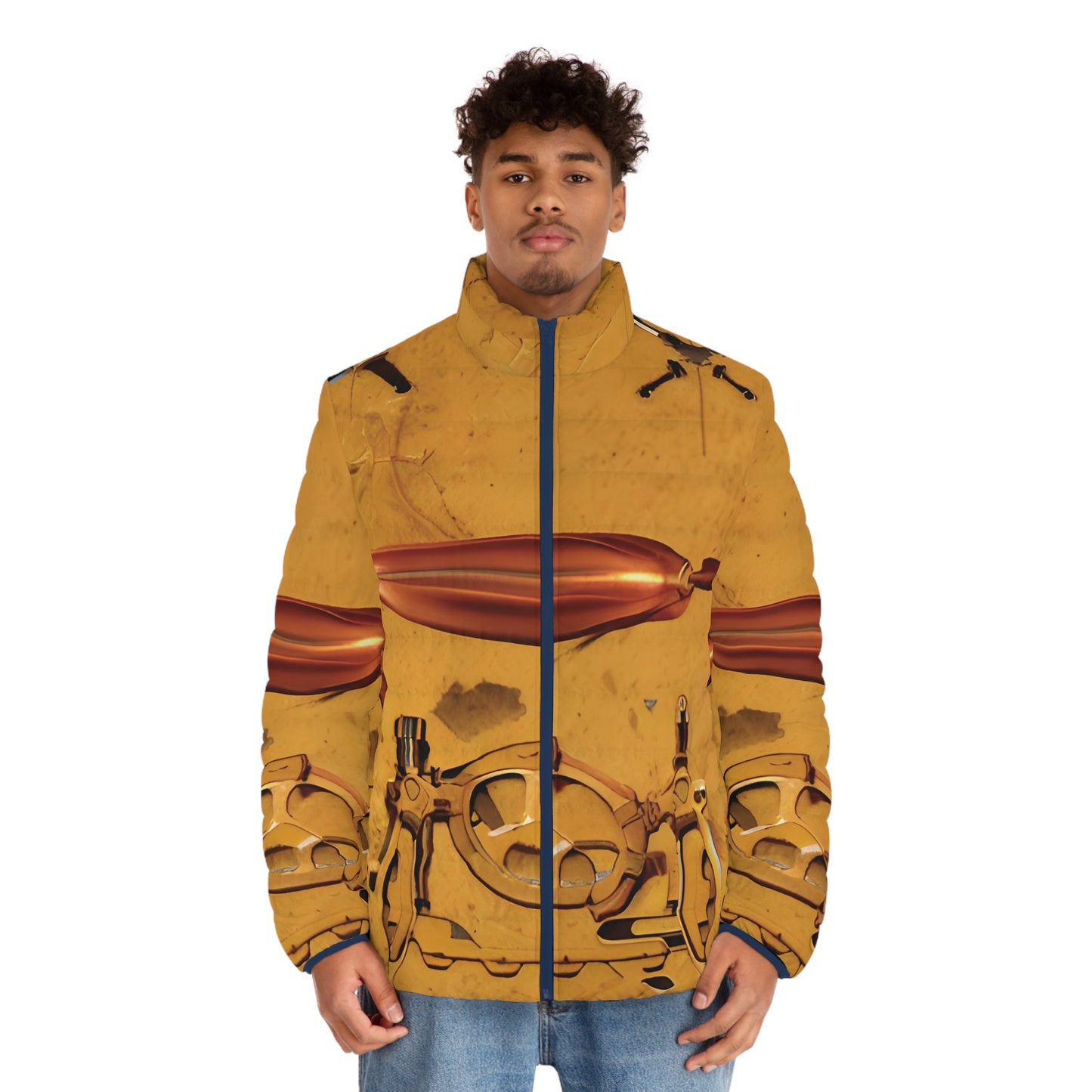 BKS Origin Fawn™ Puffer