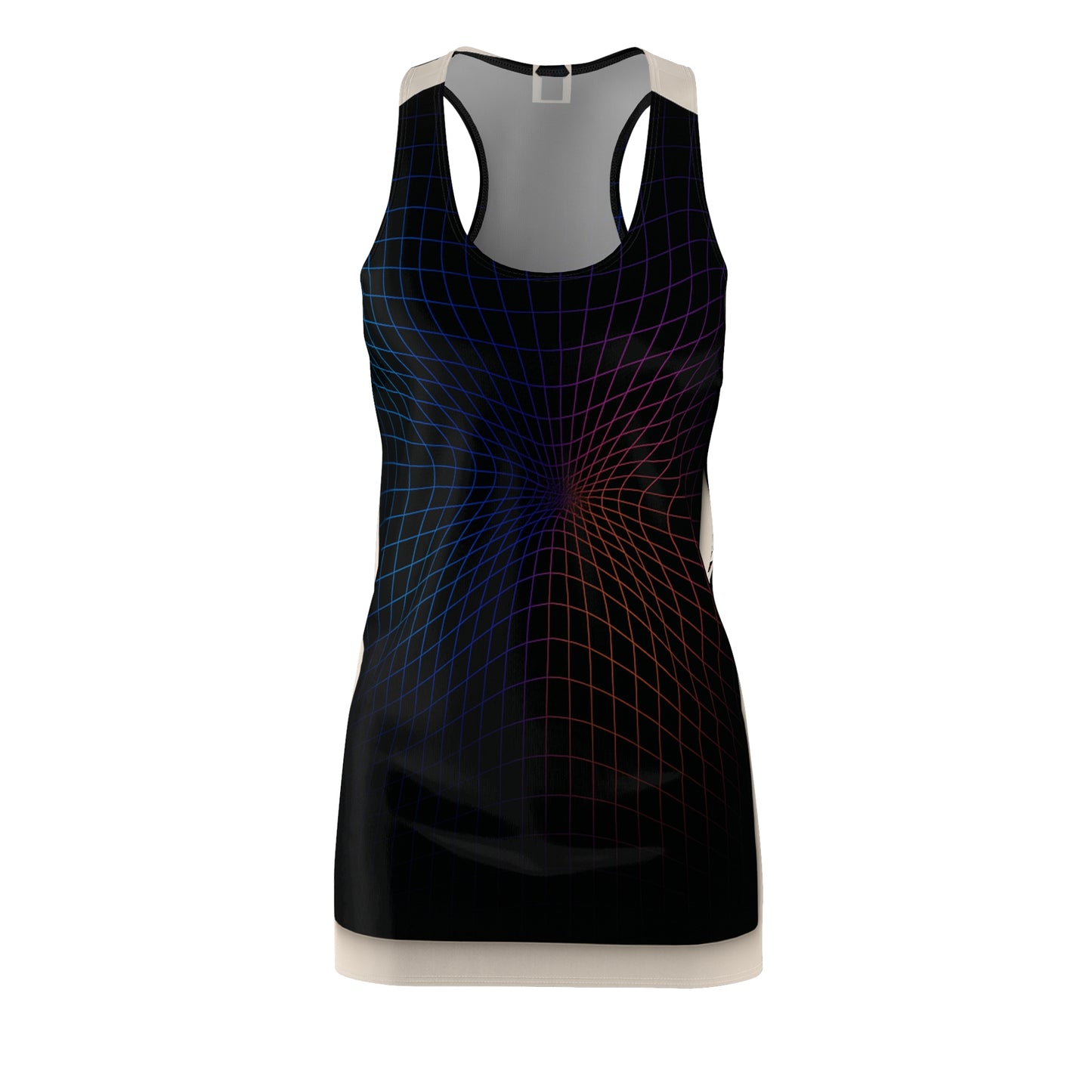 BKS Pulse Vortex™ Racerback Dress
