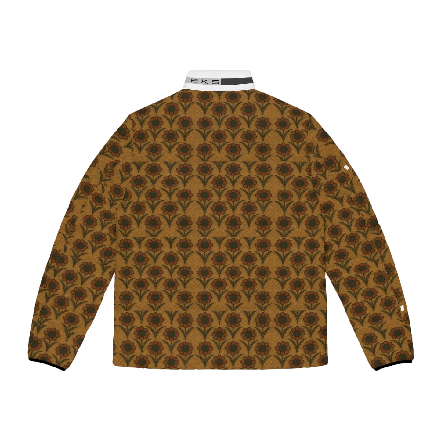 BKS Origin Block™ Puffer