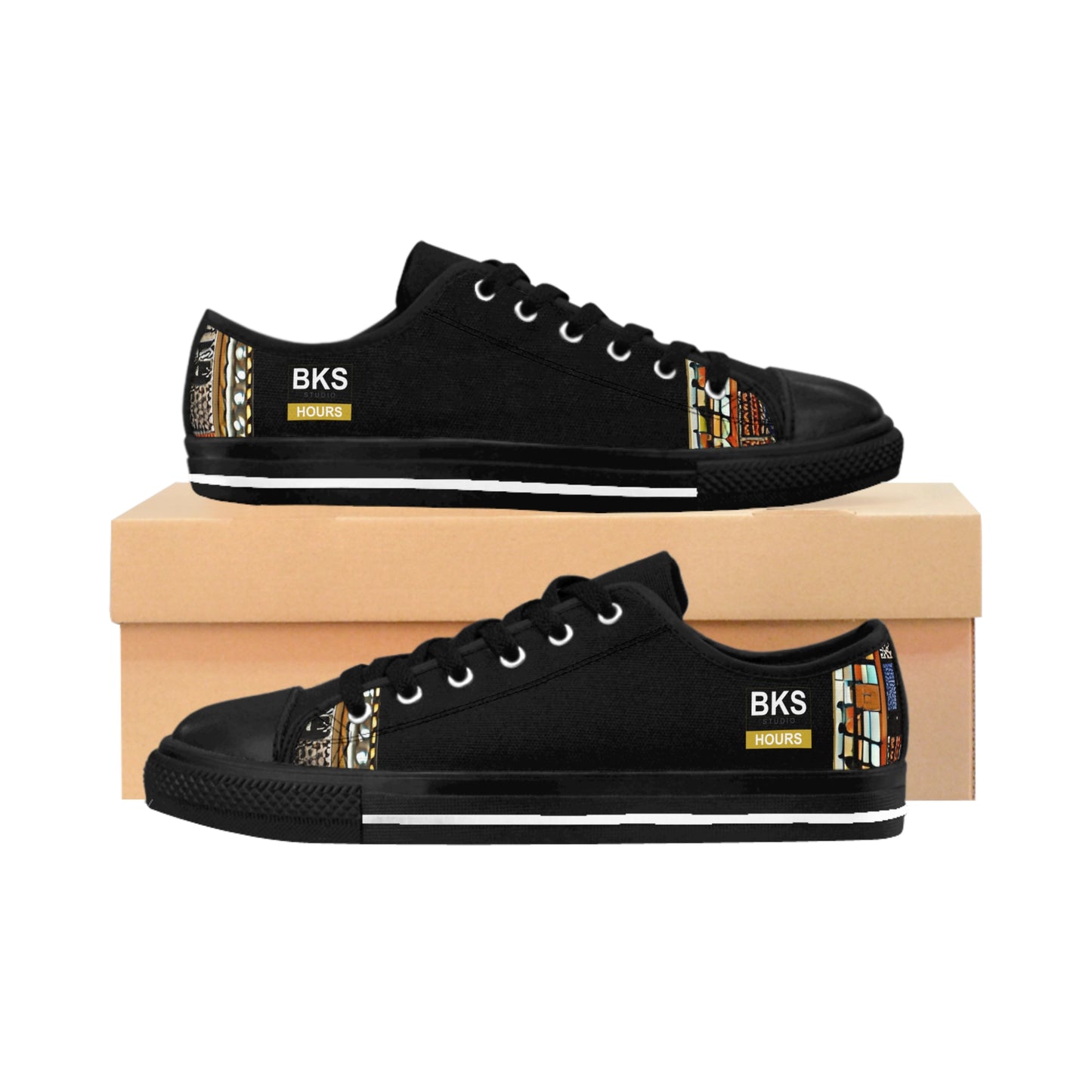 BKS Hours Cornici™ Sneakers