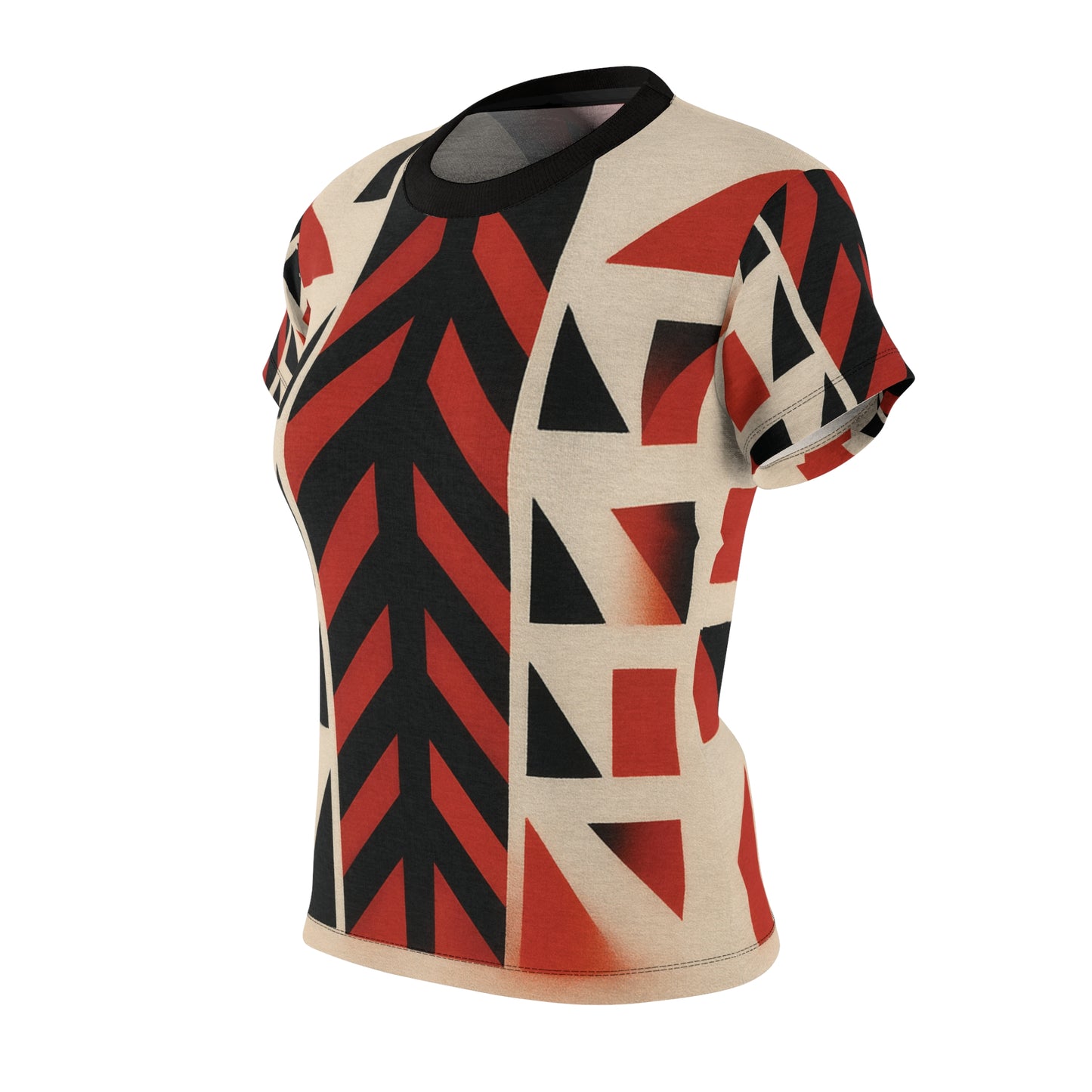 BKS Flag Standard™ Women's AOP Tee