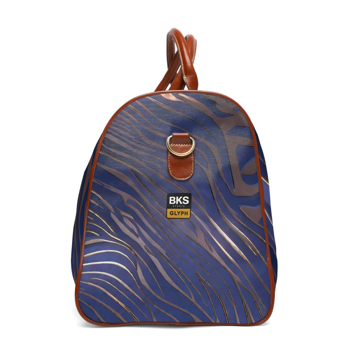 BKS Glyph Stride™ Travel Bag