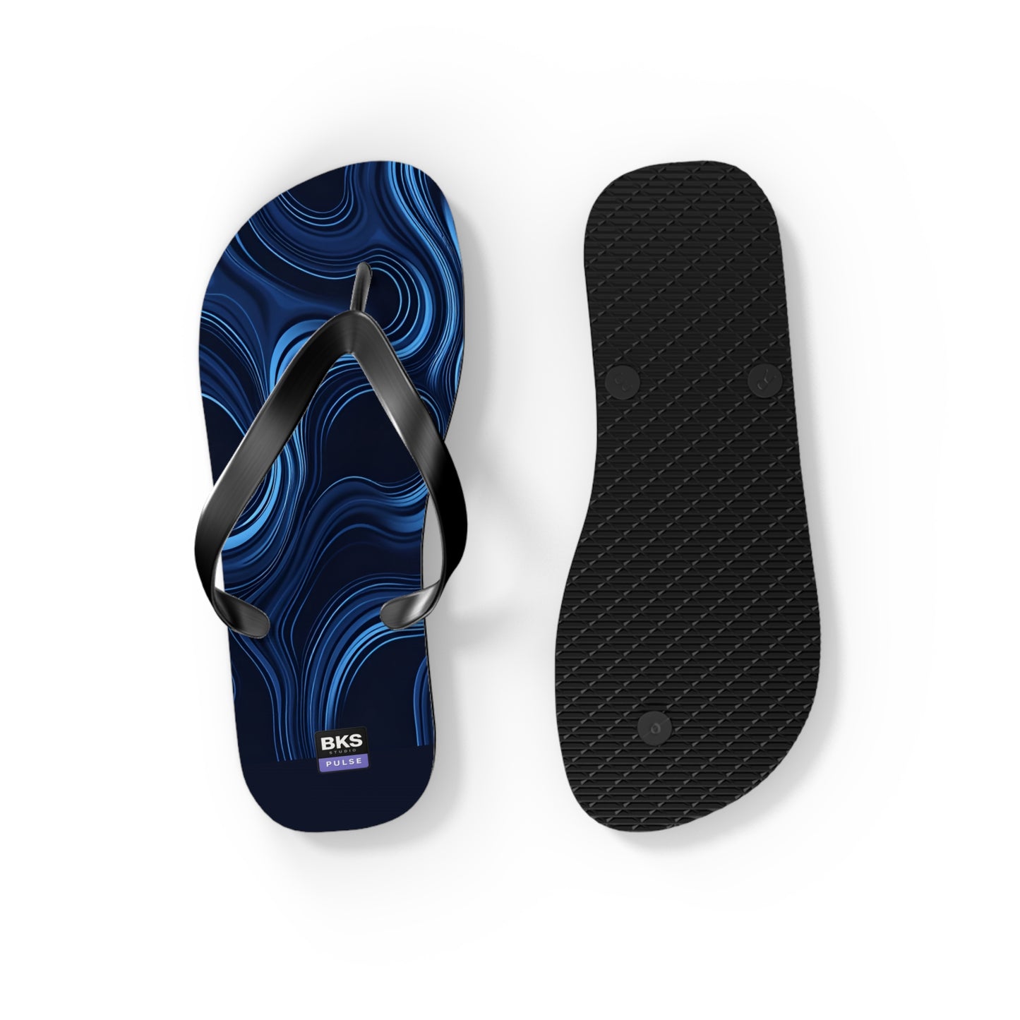 BKS Pulse Current™ Flip Flops
