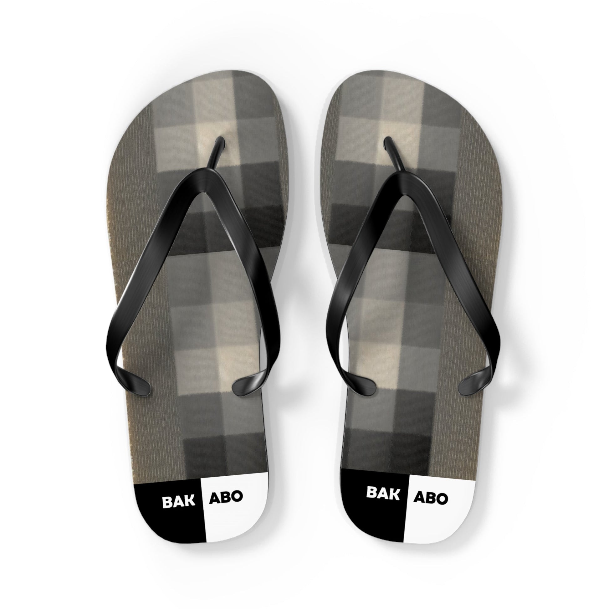 ChromaticCheckmate (BKS)♟️Flip Flops Printify bakabo.club