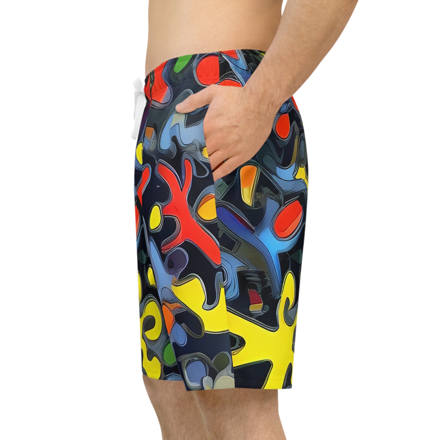 BKS Pulse Obakoba™ Athletic Shorts