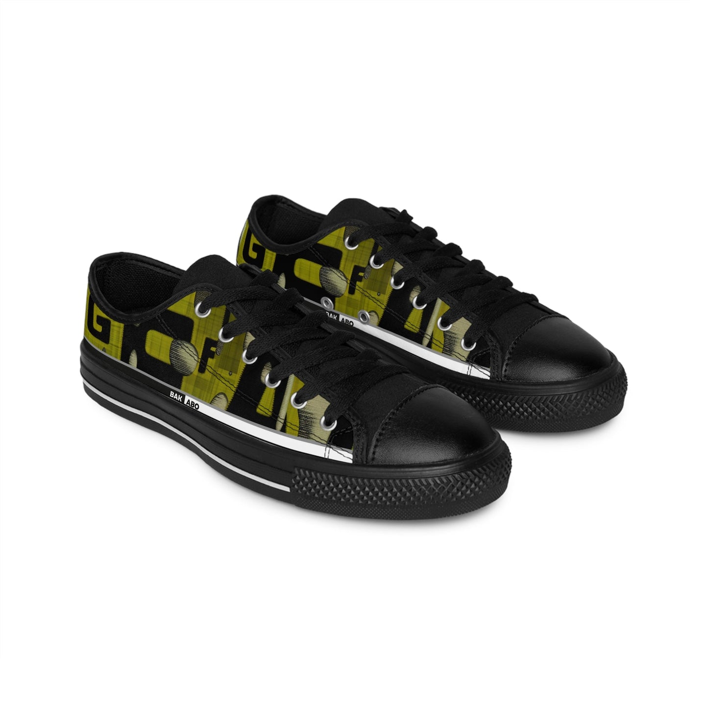 Yukio Onohei(BKS)🏮Sneakers Printify bakabo.club