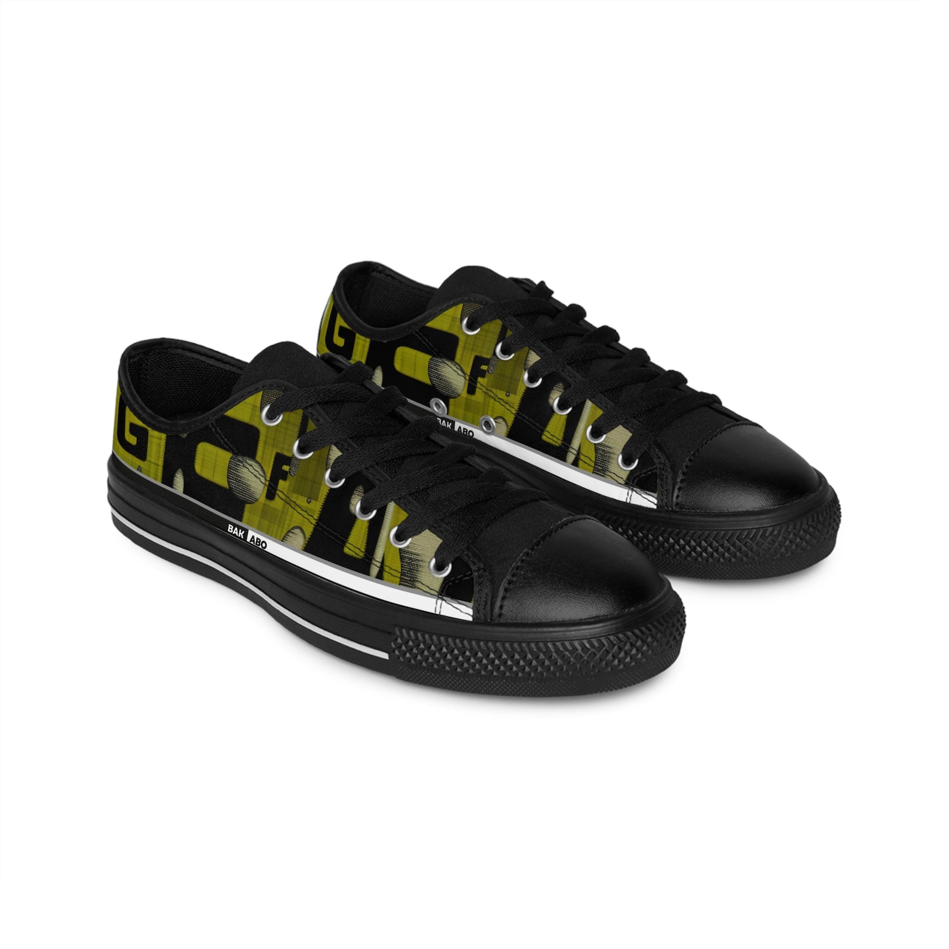 Yukio Onohei(BKS)🏮Sneakers Printify bakabo.club