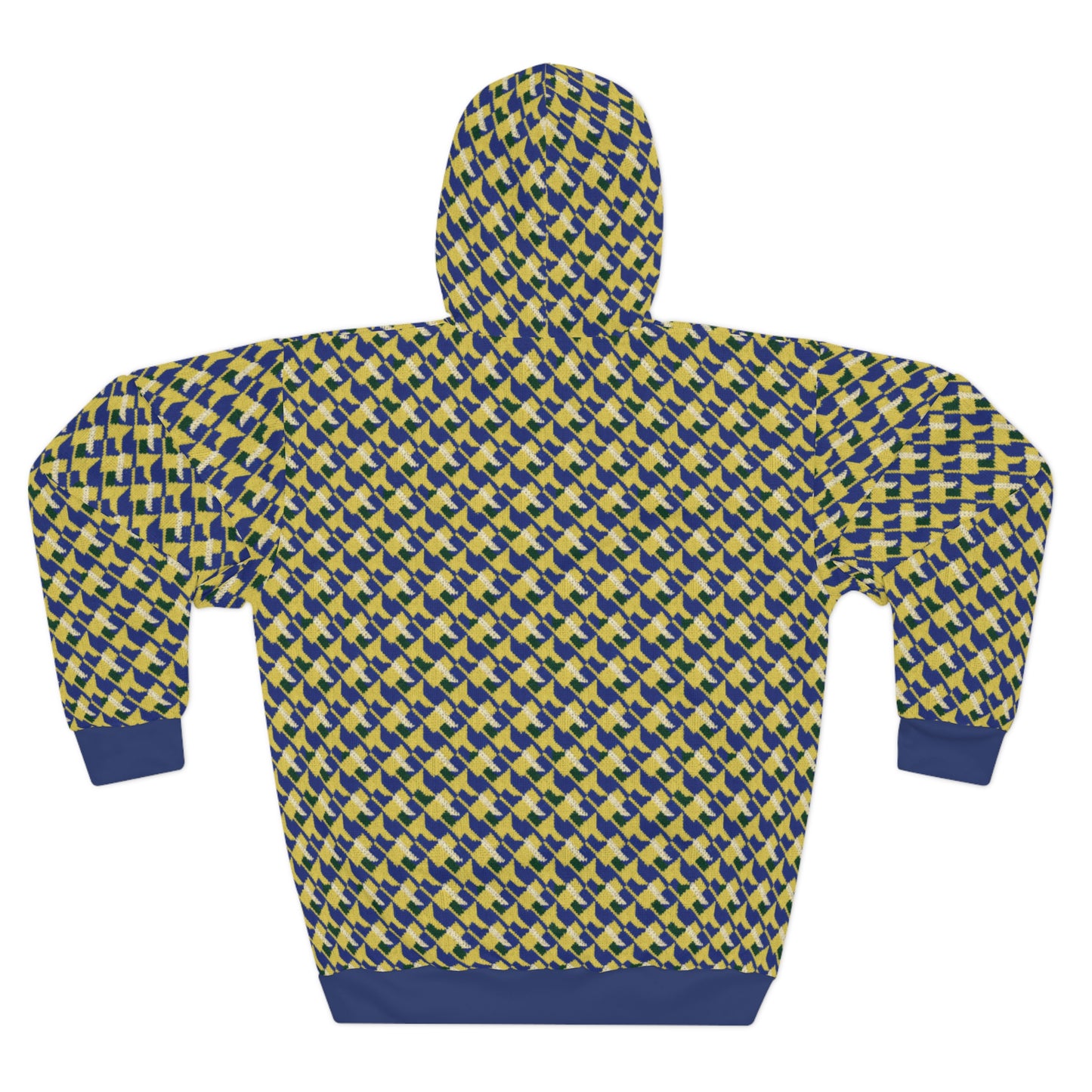 BKS SerenityBlend™ Pullover Hoodie