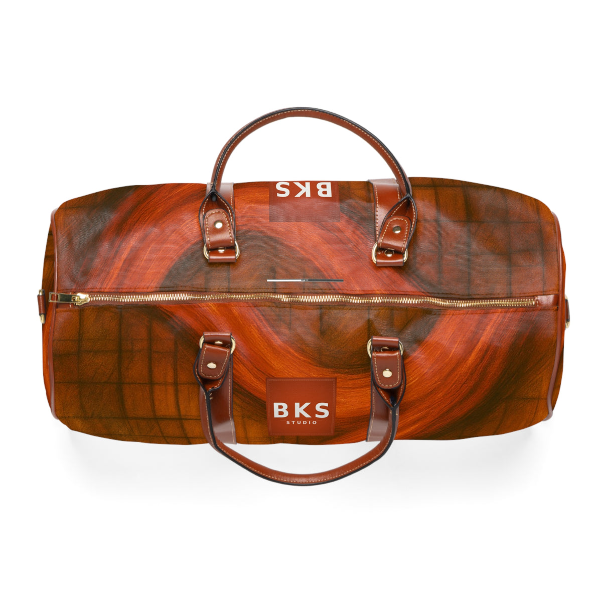 Marker Face™ Travel Bag — editorial