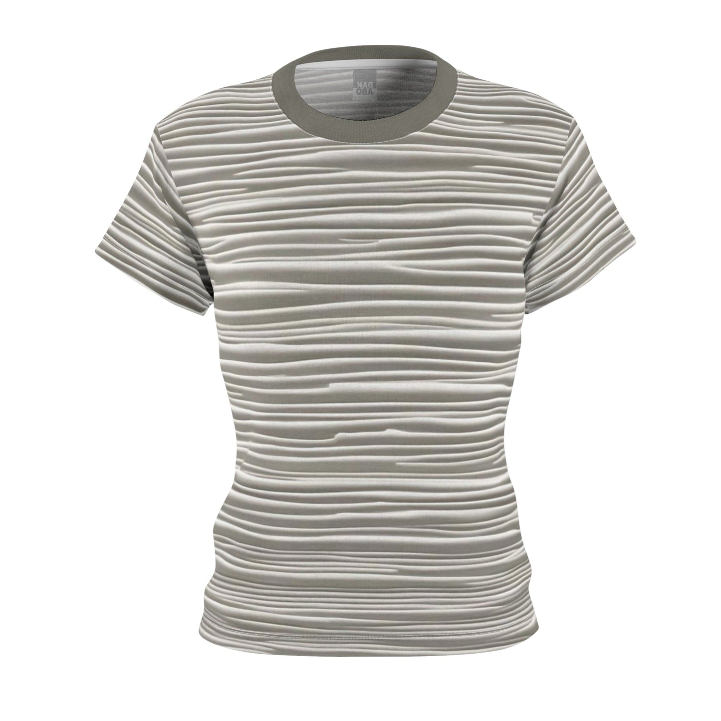 Australian Tee Women's Cut & Sew Tee Printify bakabo.club