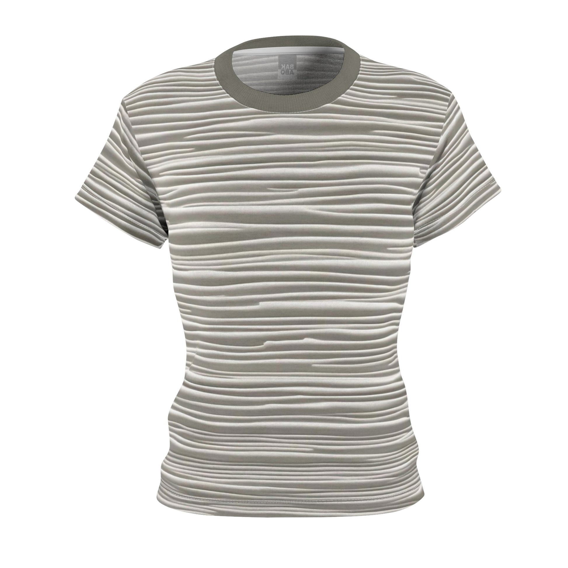 Australian Tee Women's Cut & Sew Tee Printify bakabo.club
