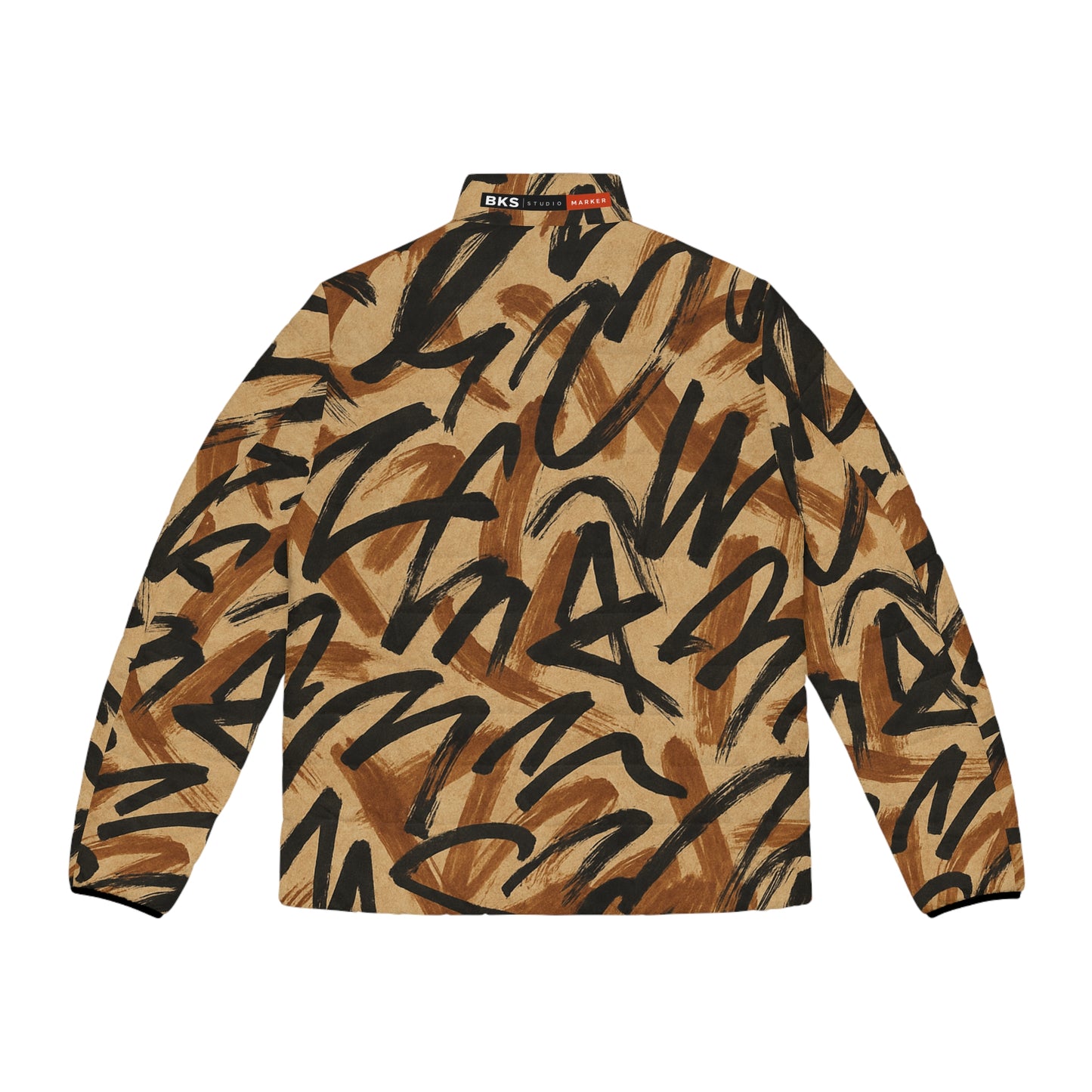BKS Marker Drift™ Puffer
