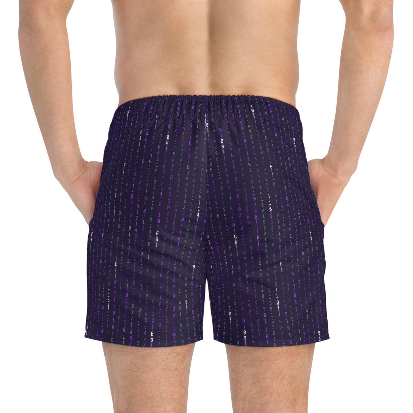 BKS Token Shift™ Swim Trunks