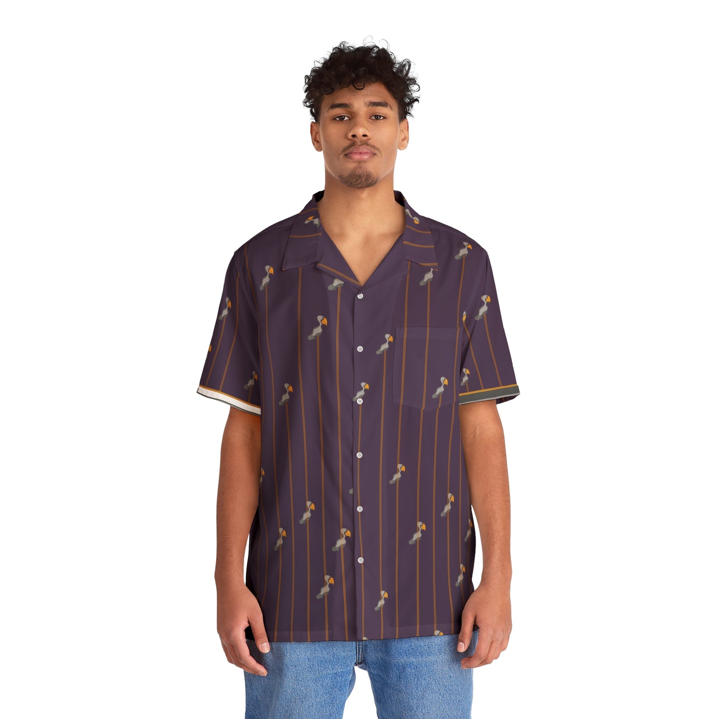 Nalani (BKS)🦩Camicia hawaiana