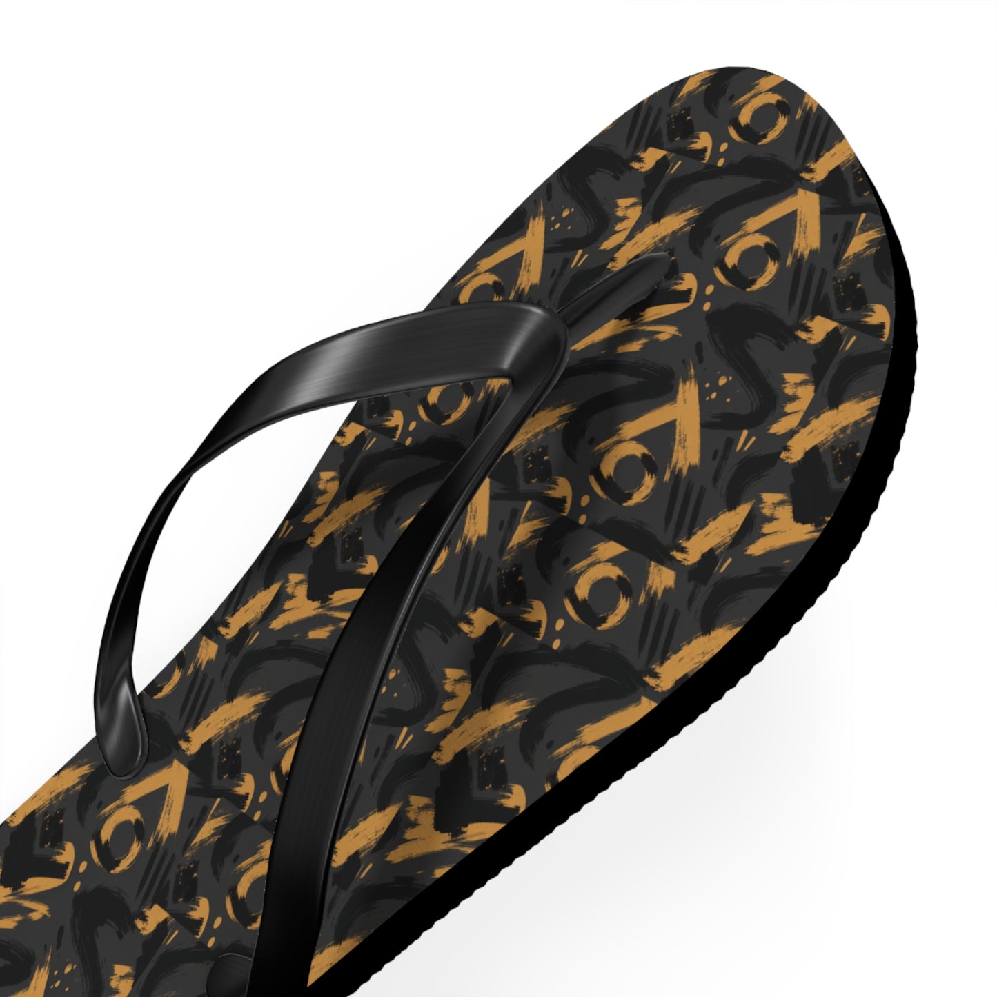 BKS Hours Mosaic Sandals™ Flip Flops