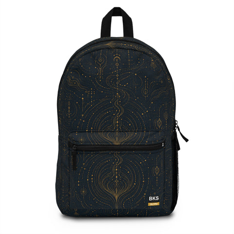 BKS Glyph Weave™ Backpack