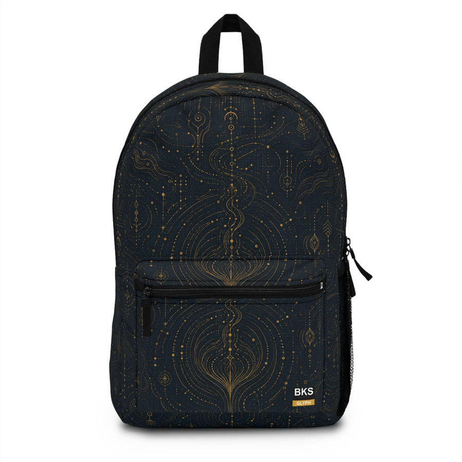 BKS Glyph Weave™ Backpack