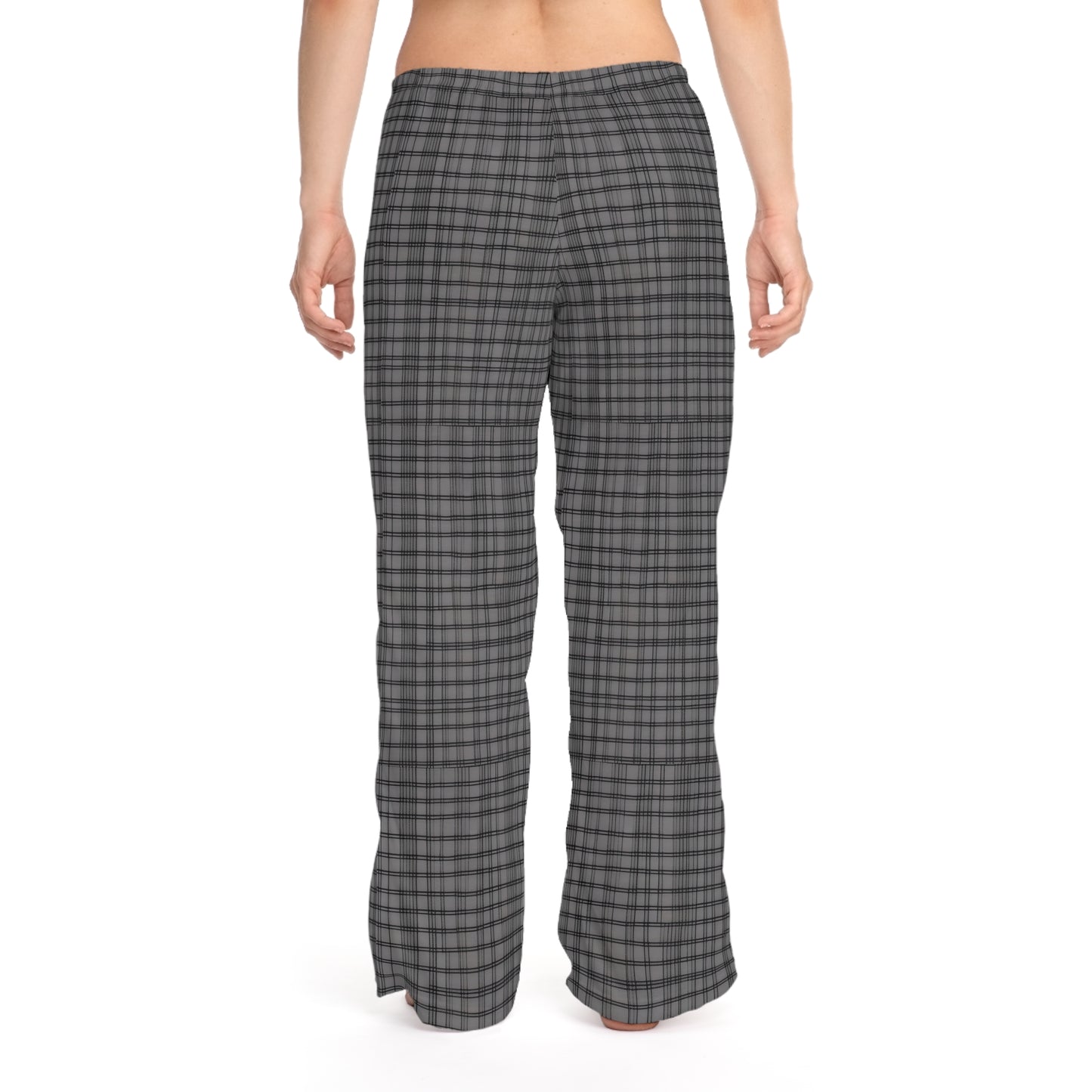 Nordic Nightfall (BKS)❄️Women's Pajama Pants