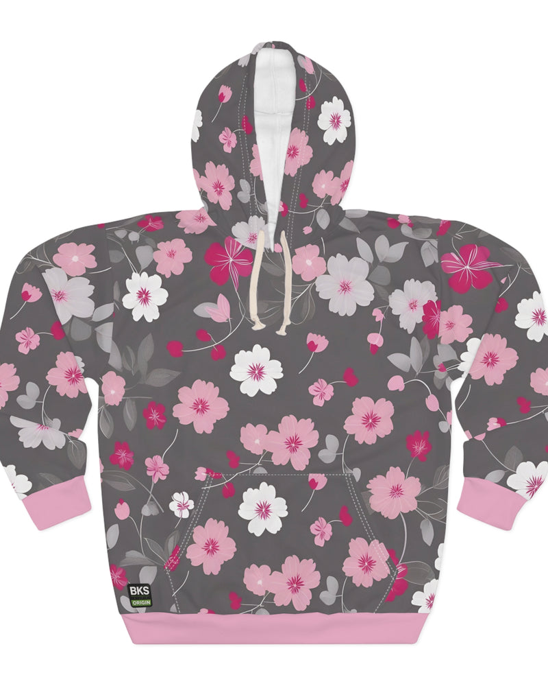 BKS Origin April Lawn™ Pullover Hoodie
