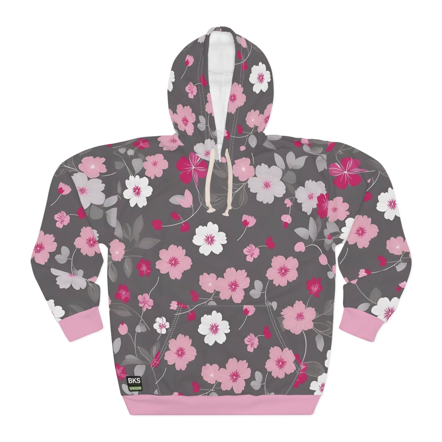 BKS Origin April Lawn™ Pullover Hoodie