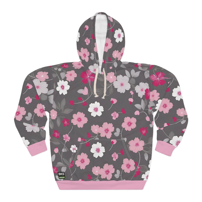 BKS Origin April Lawn™ Kapuzenpullover