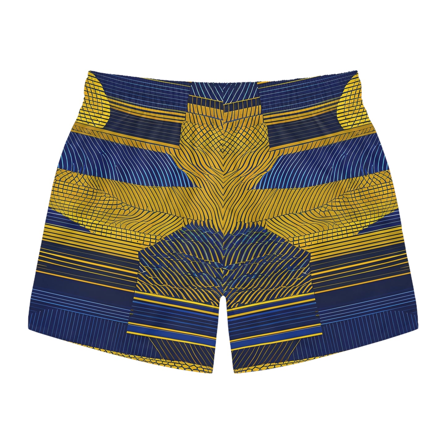 BKS Pulse Chord™ Swim Trunks