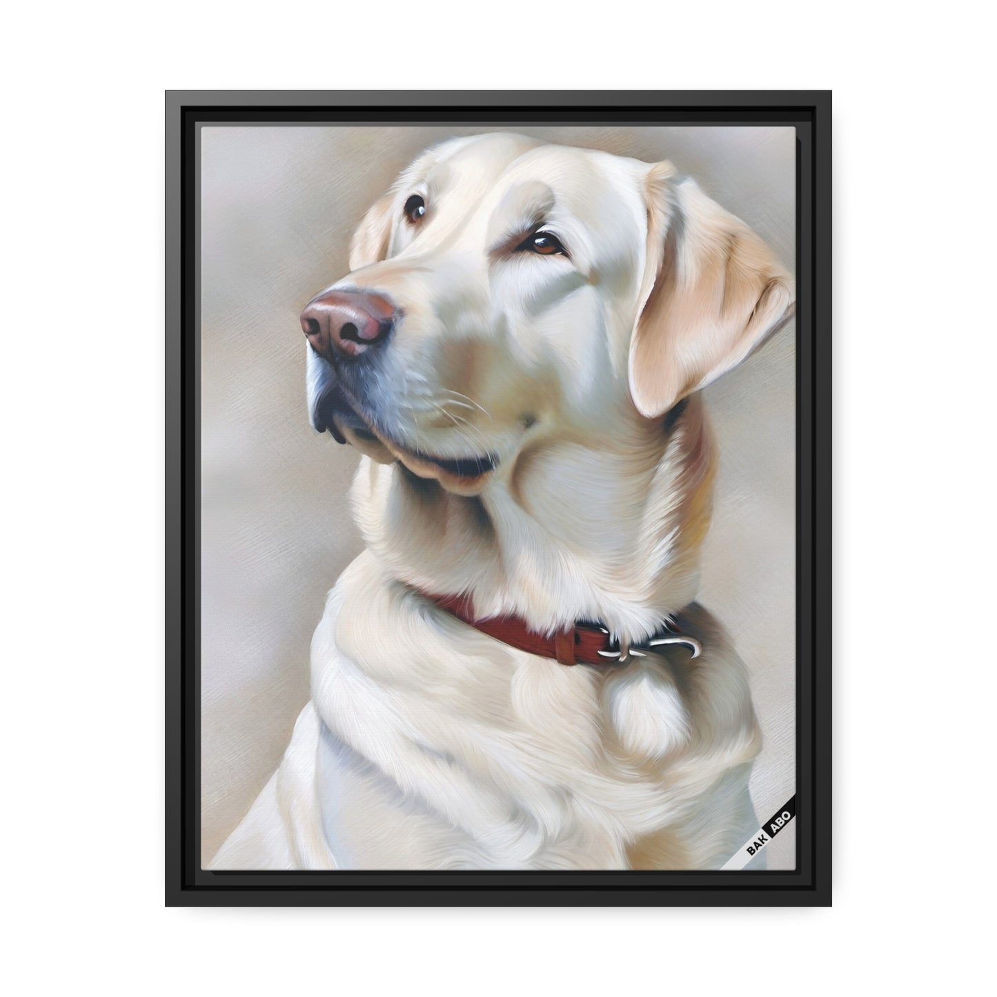 Canine Companion Chronicles (BKS)🐶Canvas