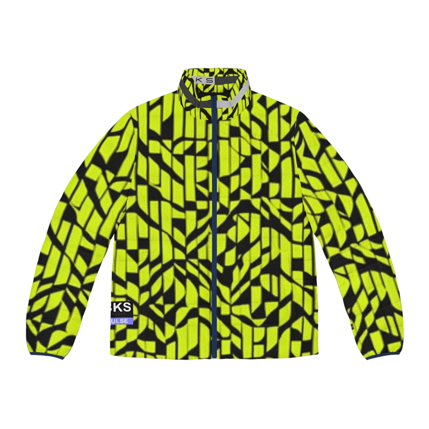 BKS Pulse Flux™ Puffer Jacket