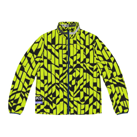 BKS Pulse Flux™ Puffer
