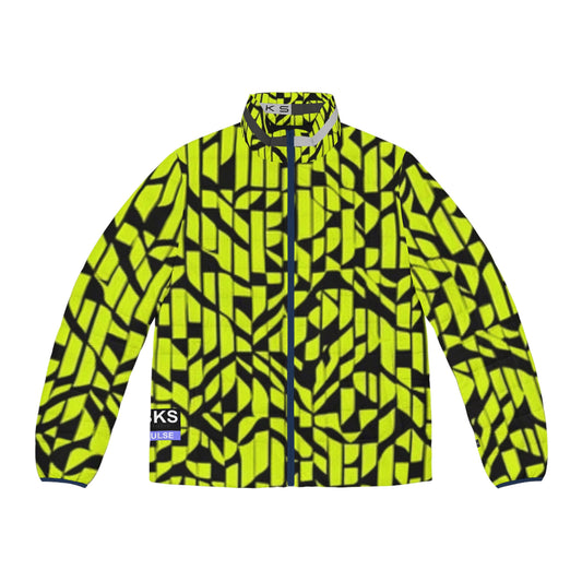 BKS Pulse Flux™ Puffer