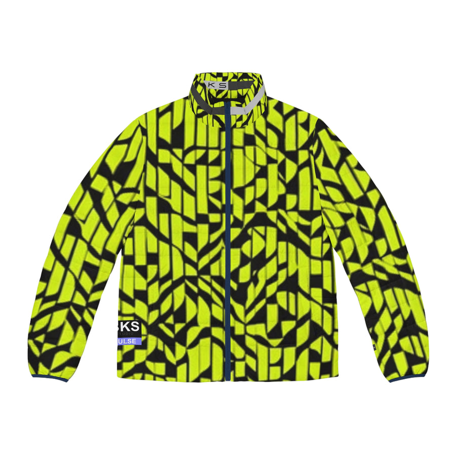 BKS Pulse Flux™ Puffer Jacket
