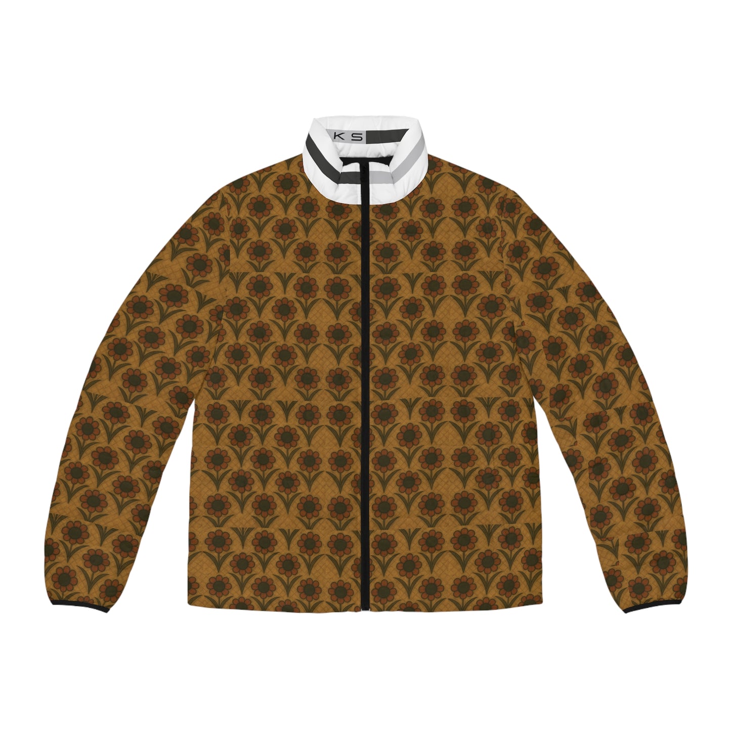 BKS Origin Block™ Puffer