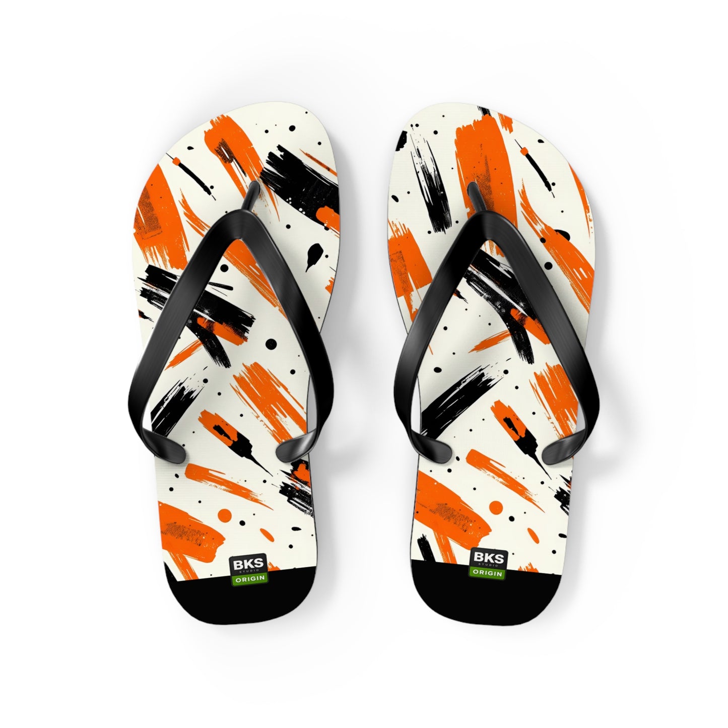 BKS Marker Stroke™ Flip Flops