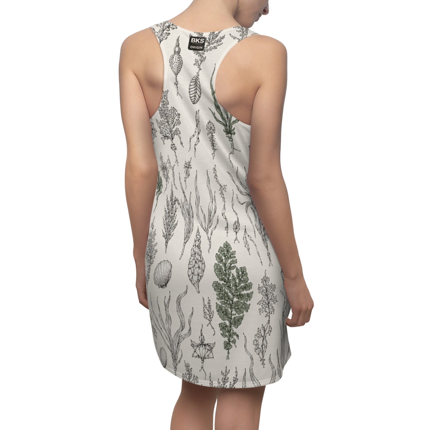 BKS Origin Alto™ Racerback Dress